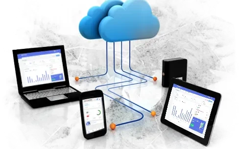 Cloud Hosted